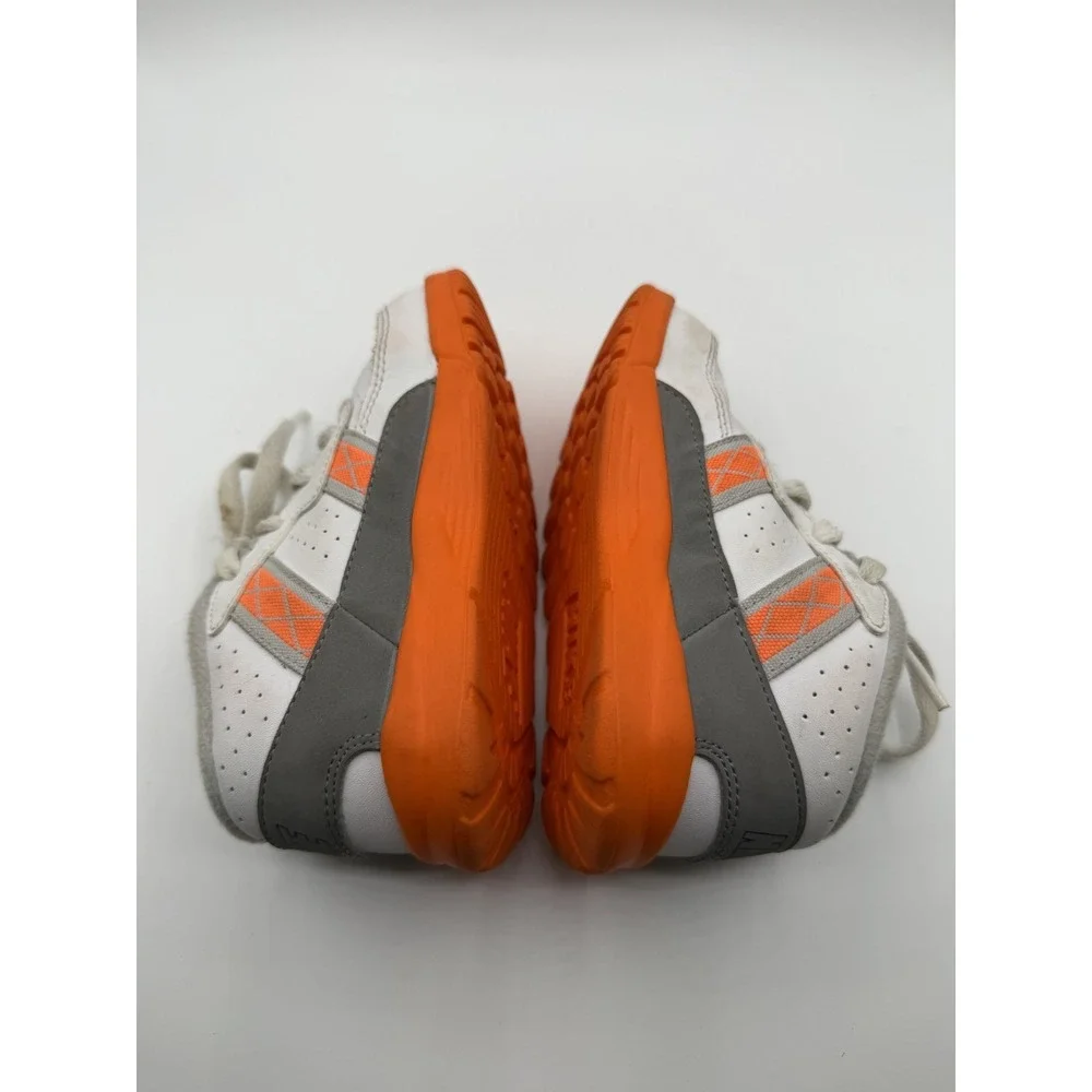Nike Air Trainer SC High Auburn 579808-100 Toddler Size 8C No Box